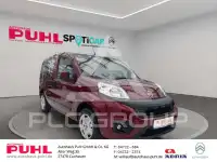 2018 Fiat QUBO