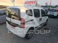 2018 Fiat QUBO