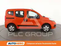 2018 Fiat QUBO