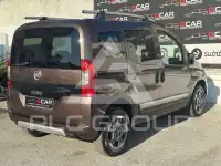 2018 Fiat QUBO