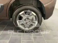 2018 Fiat QUBO