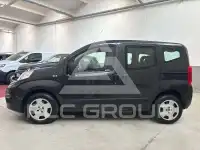 2018 Fiat QUBO