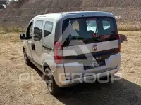 2018 Fiat QUBO