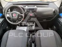 2018 Fiat QUBO