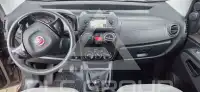 2018 Fiat QUBO