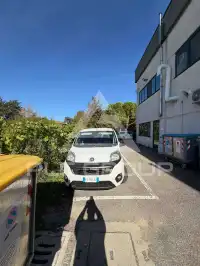 2018 Fiat QUBO