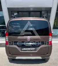 2018 Fiat QUBO