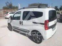 2018 Fiat QUBO