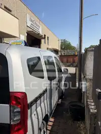 2018 Fiat QUBO