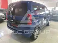 2018 Fiat QUBO