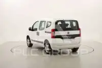 2018 Fiat QUBO