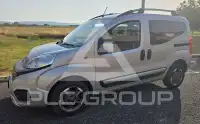 2018 Fiat QUBO