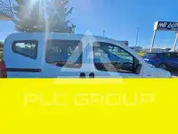 2018 Fiat QUBO
