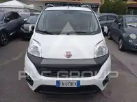 2018 Fiat QUBO