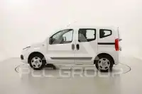 2018 Fiat QUBO