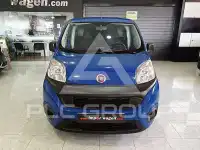 2018 Fiat QUBO