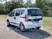2018 Fiat QUBO