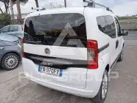 2018 Fiat QUBO