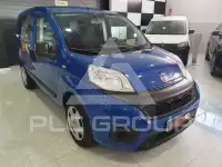 2018 Fiat QUBO