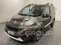 2018 Fiat QUBO