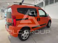 2018 Fiat QUBO