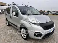 2018 Fiat QUBO