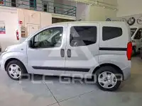 2018 Fiat QUBO
