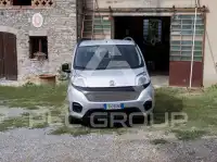2018 Fiat QUBO