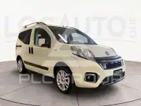 2018 Fiat QUBO