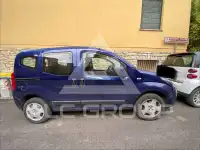 2018 Fiat QUBO