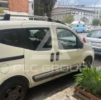 2018 Fiat QUBO