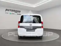 2018 Fiat QUBO