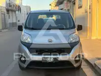 2018 Fiat QUBO
