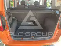 2018 Fiat QUBO