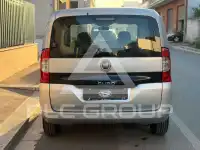 2018 Fiat QUBO