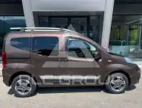 2018 Fiat QUBO