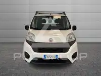 2018 Fiat QUBO