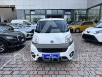2018 Fiat QUBO