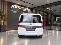 2018 Fiat QUBO