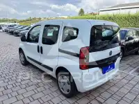 2018 Fiat QUBO