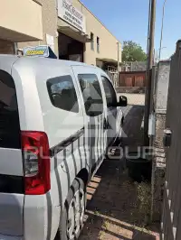 2018 Fiat QUBO