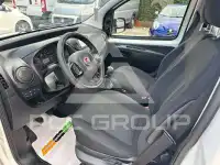 2018 Fiat QUBO
