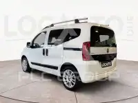 2018 Fiat QUBO