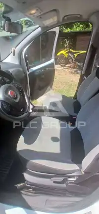 2018 Fiat QUBO