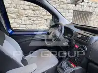 2018 Fiat QUBO