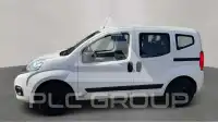 2018 Fiat QUBO