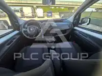 2018 Fiat QUBO