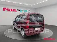 2018 Fiat QUBO