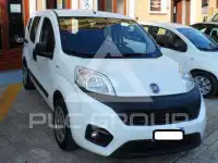 2018 Fiat QUBO