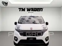 2018 Fiat QUBO
